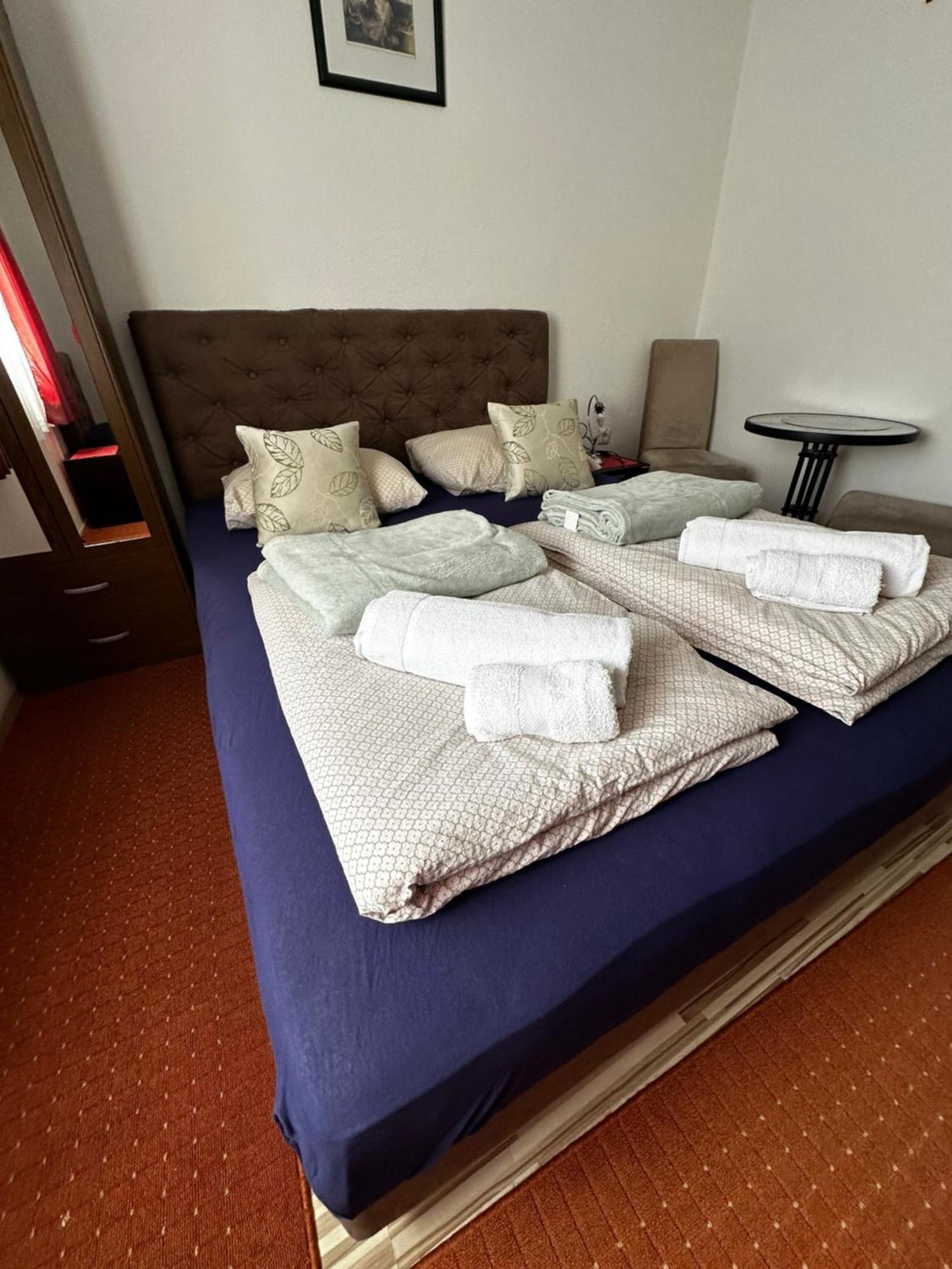Guest House Nana Mostar Exterior photo
