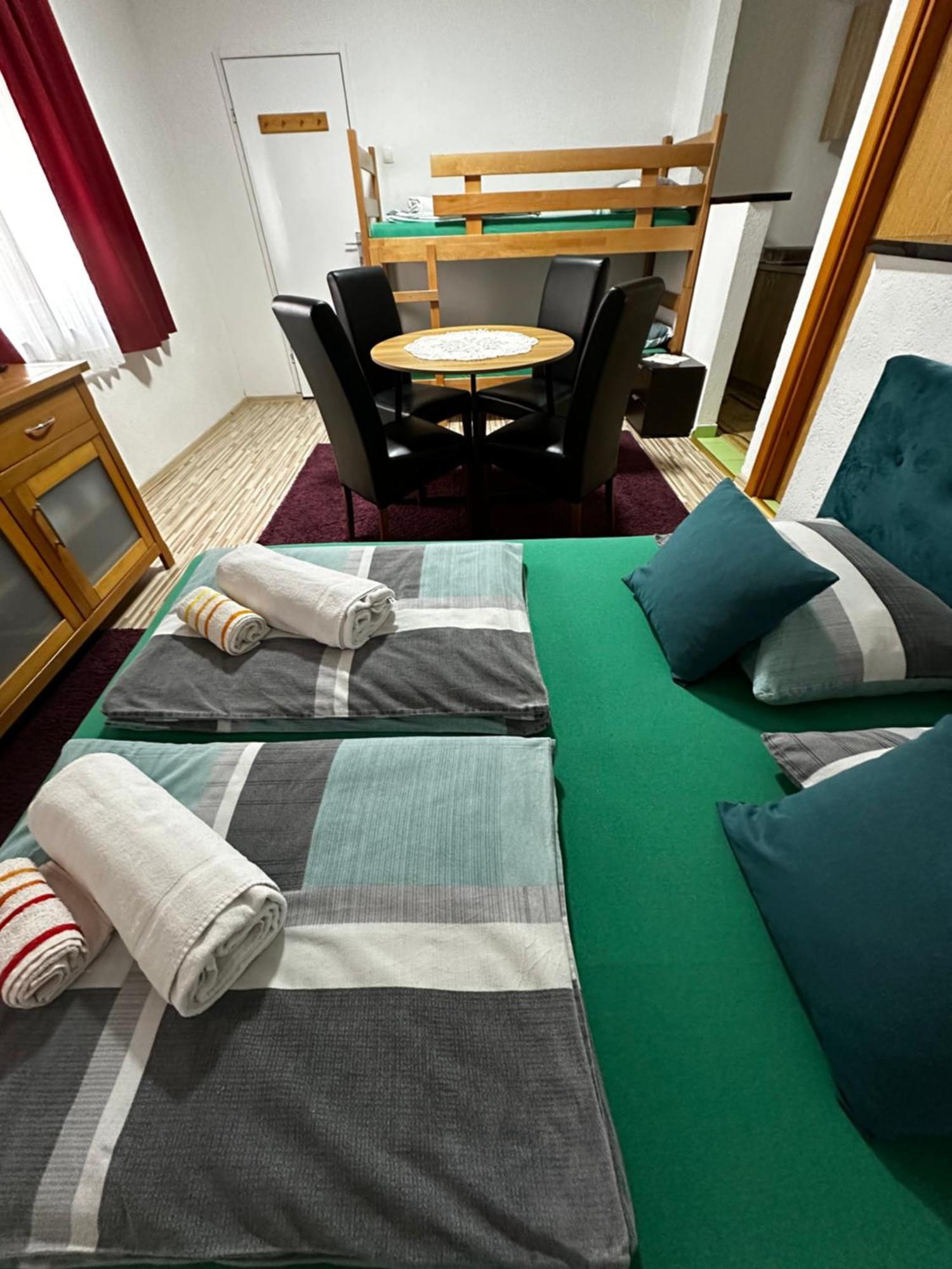 Guest House Nana Mostar Exterior photo