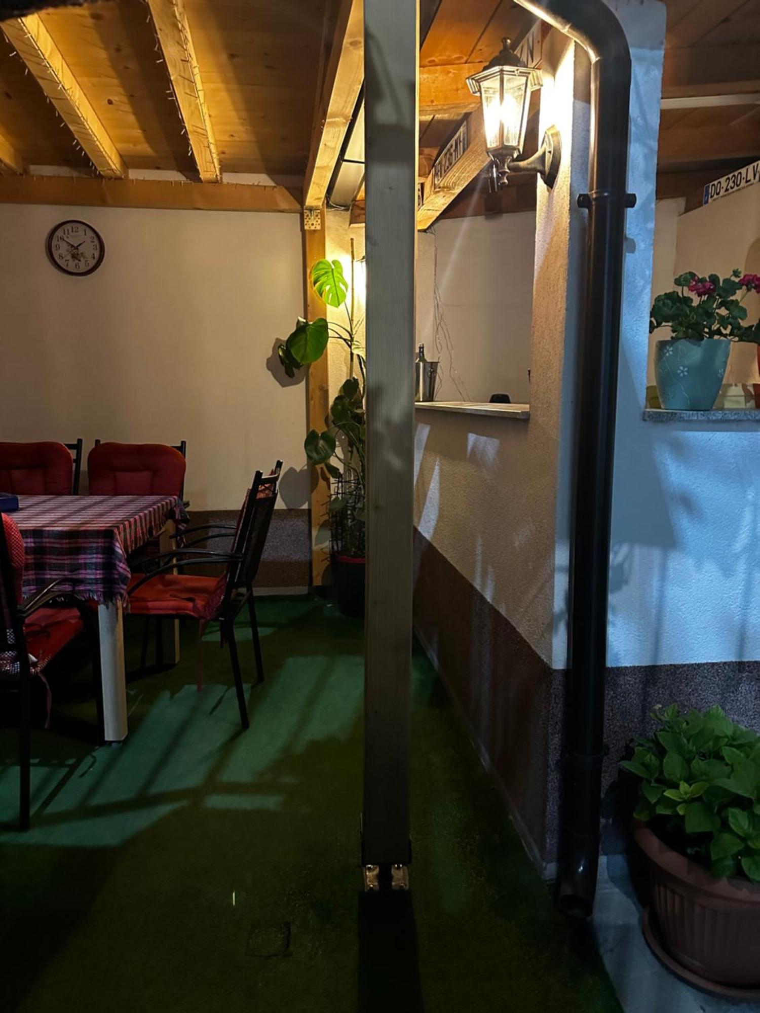 Guest House Nana Mostar Exterior photo