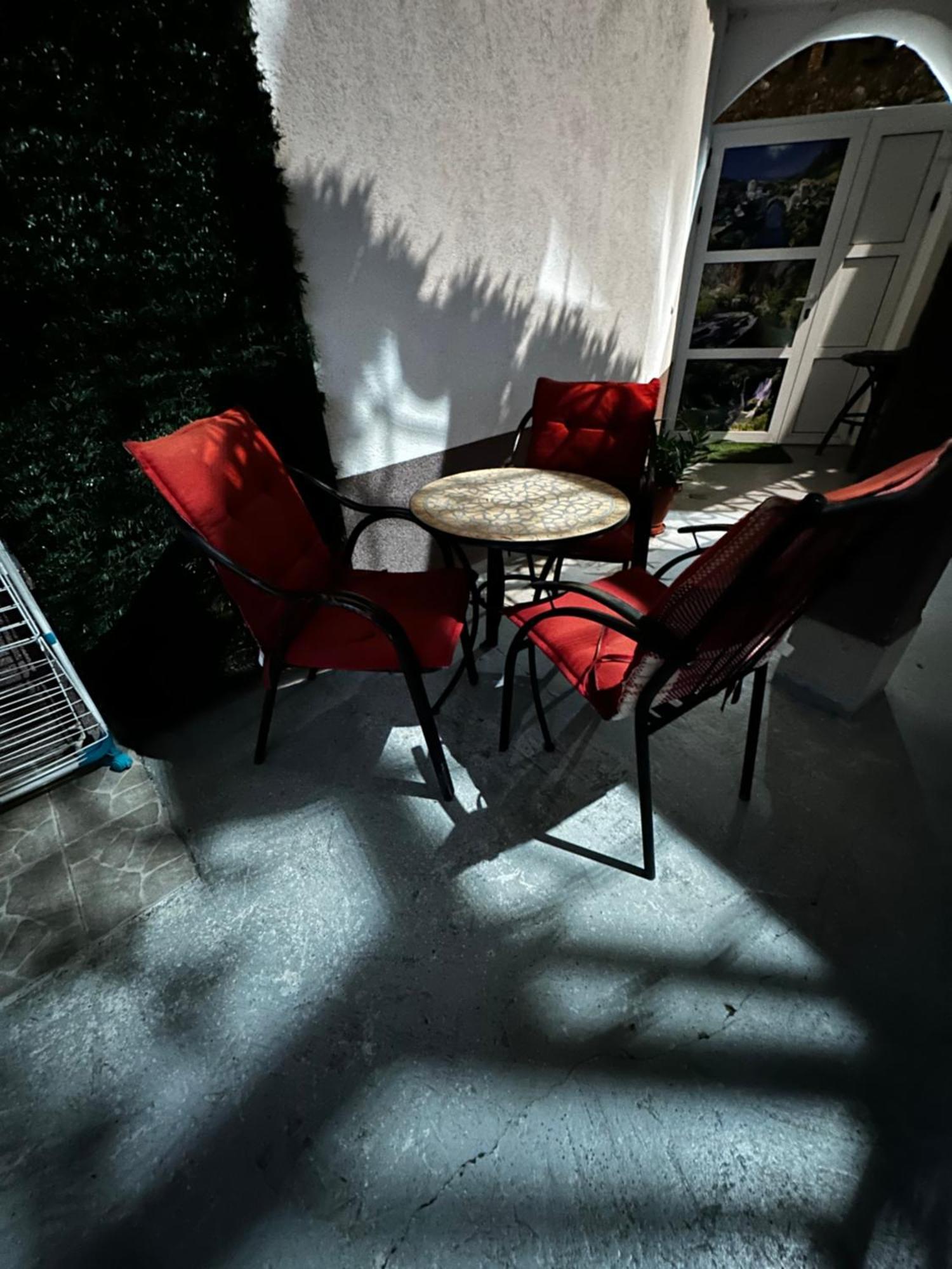 Guest House Nana Mostar Exterior photo