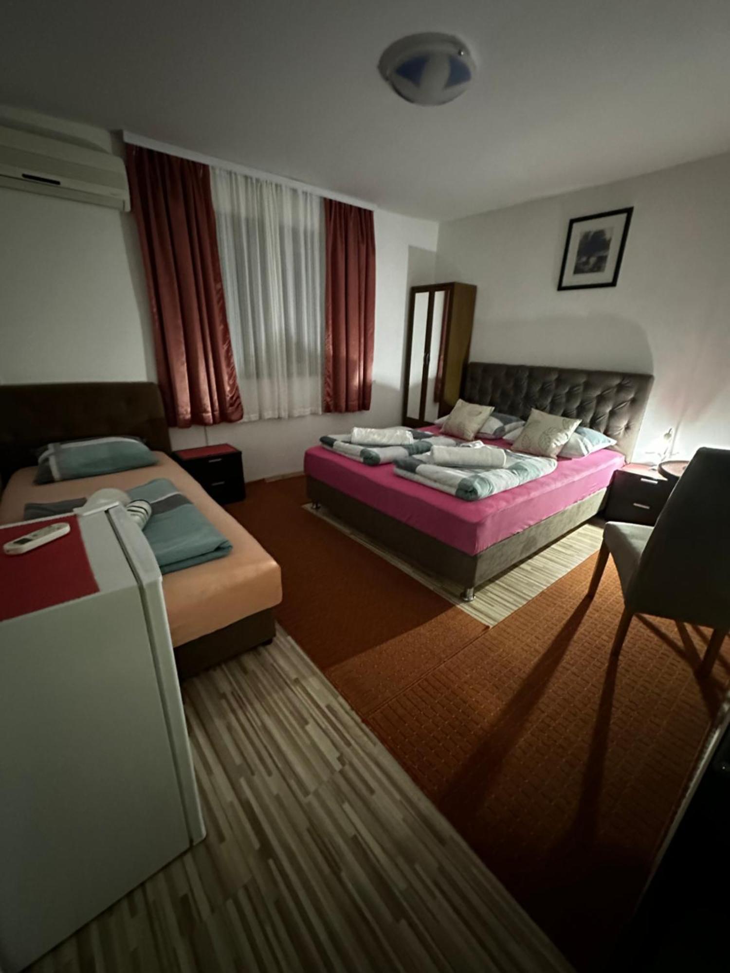 Guest House Nana Mostar Exterior photo