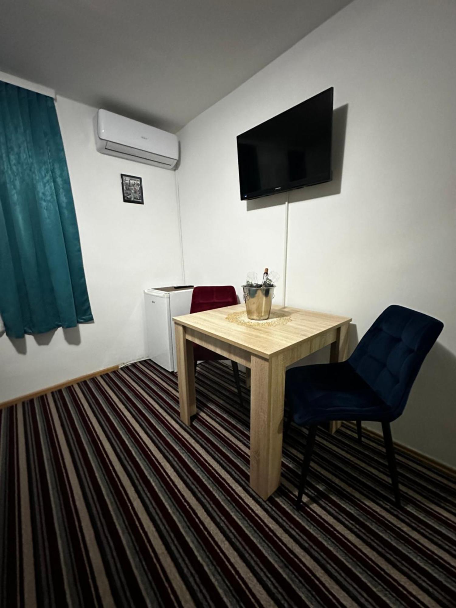 Guest House Nana Mostar Exterior photo