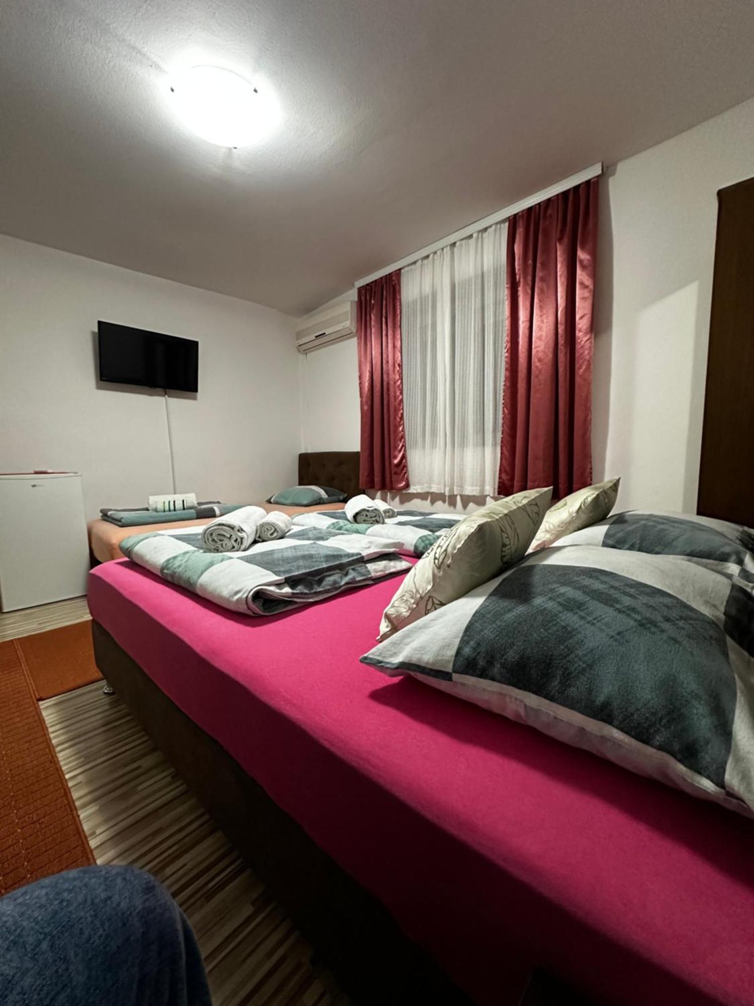 Guest House Nana Mostar Exterior photo