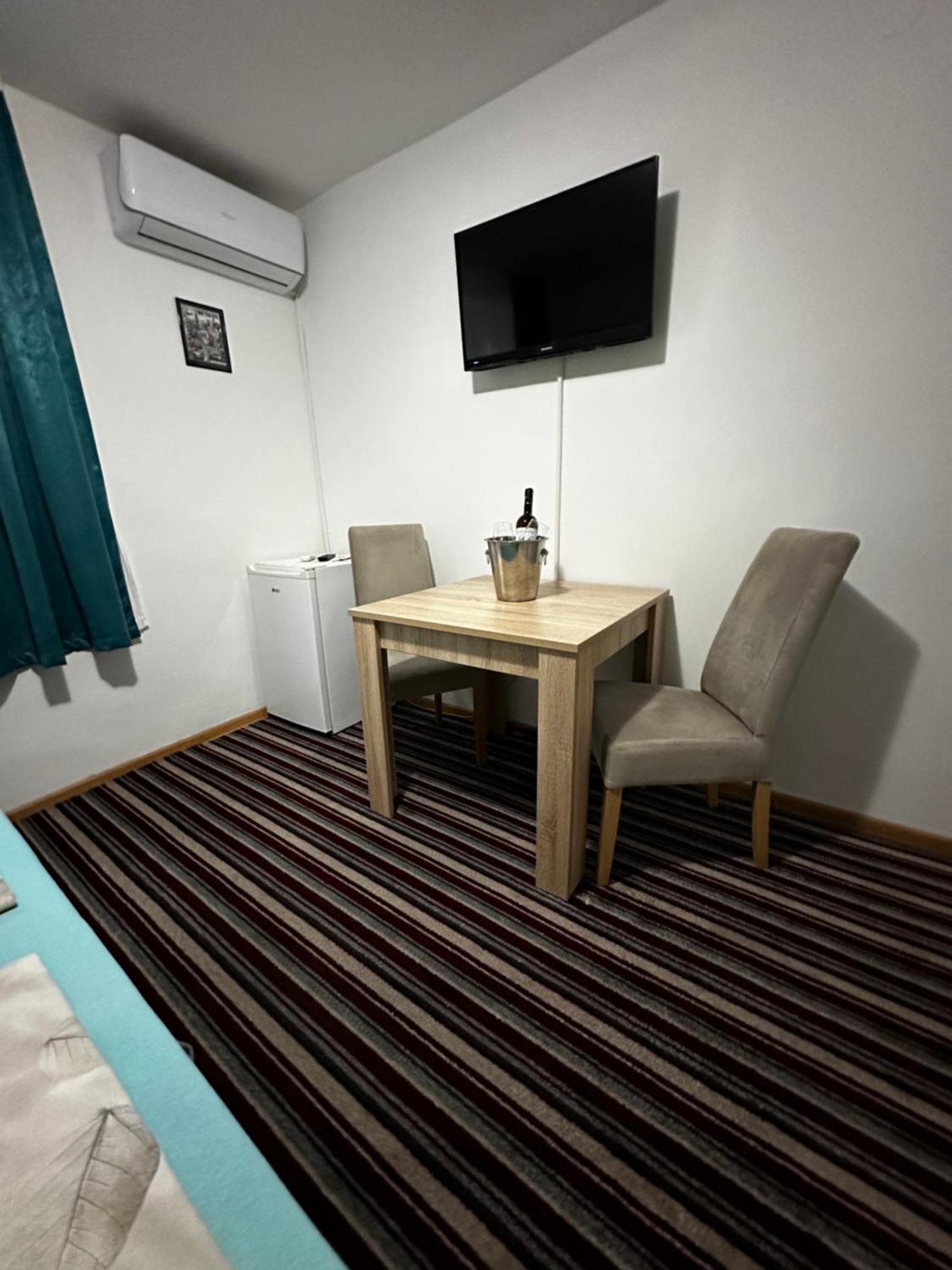 Guest House Nana Mostar Exterior photo