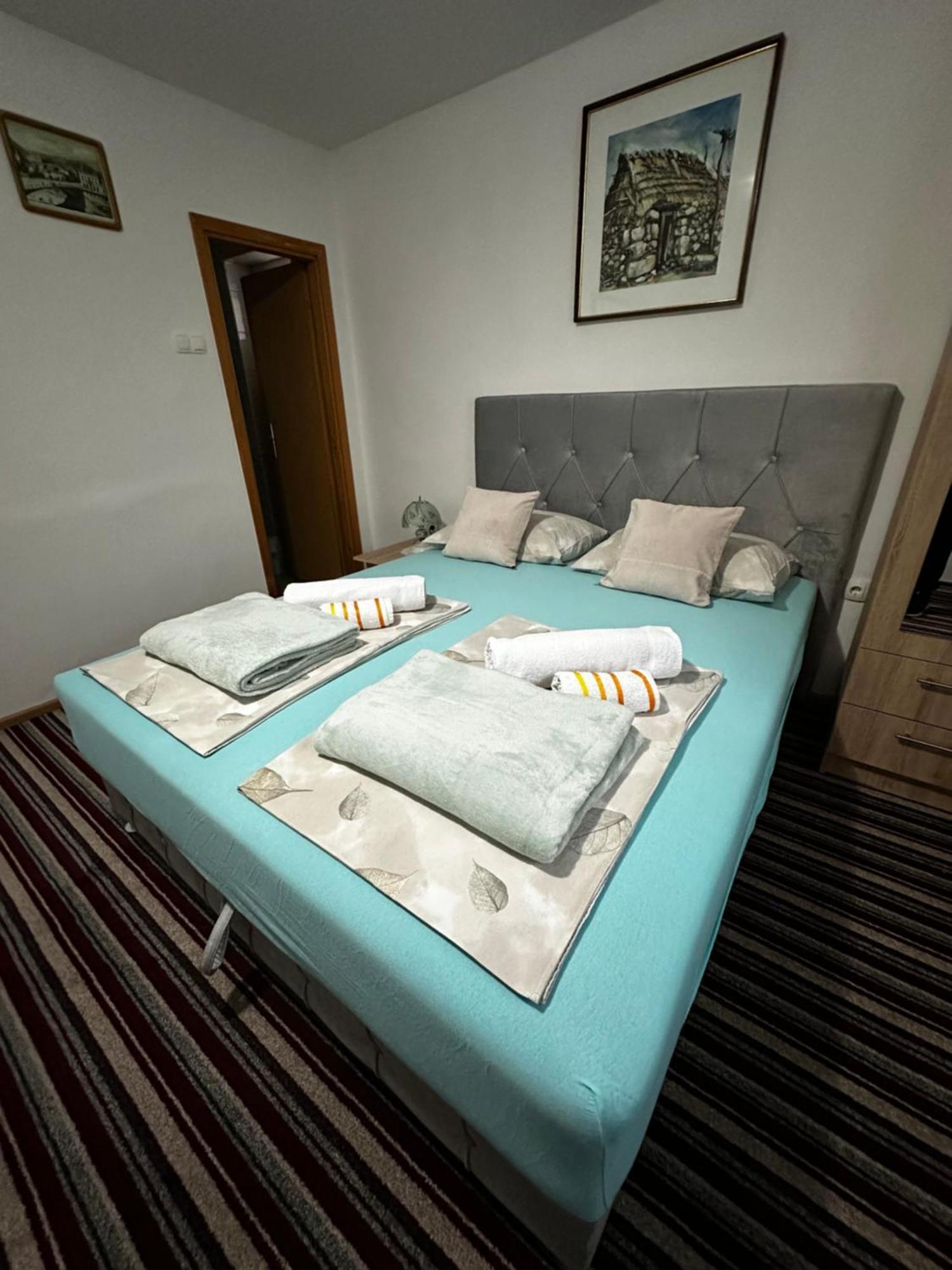 Guest House Nana Mostar Exterior photo