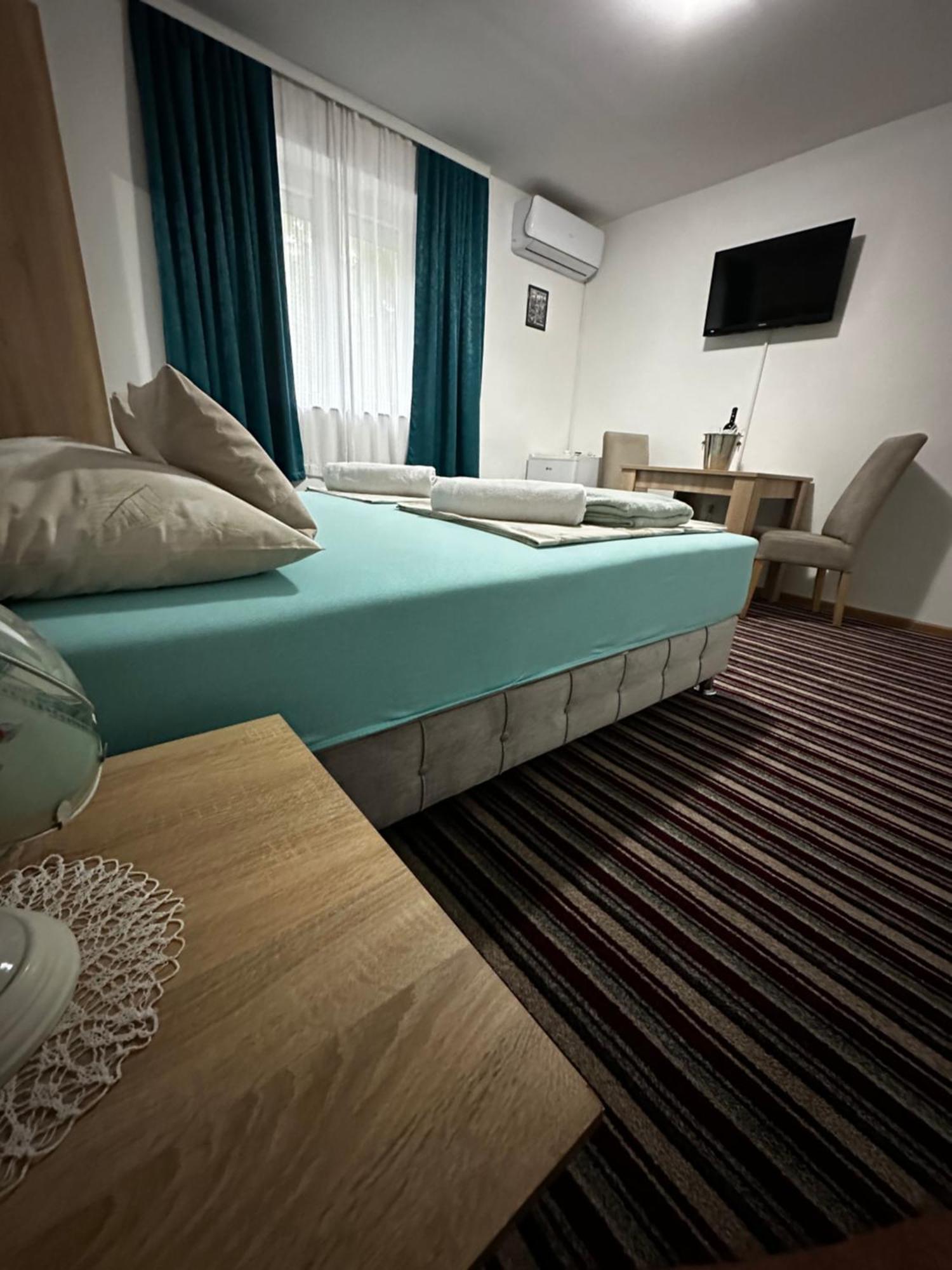 Guest House Nana Mostar Exterior photo