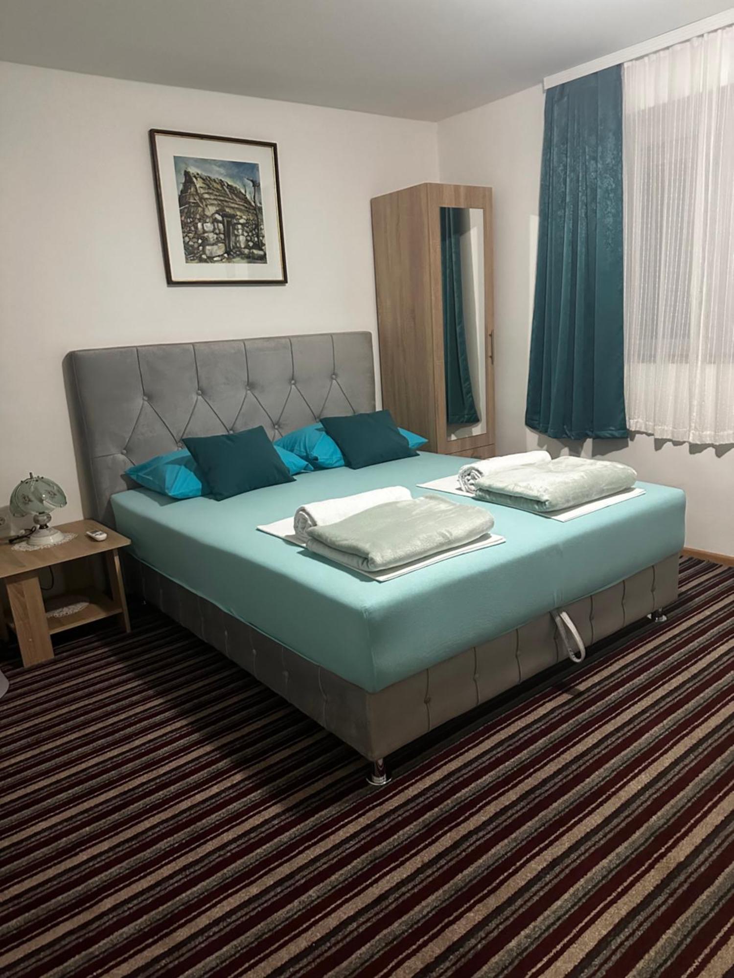 Guest House Nana Mostar Exterior photo