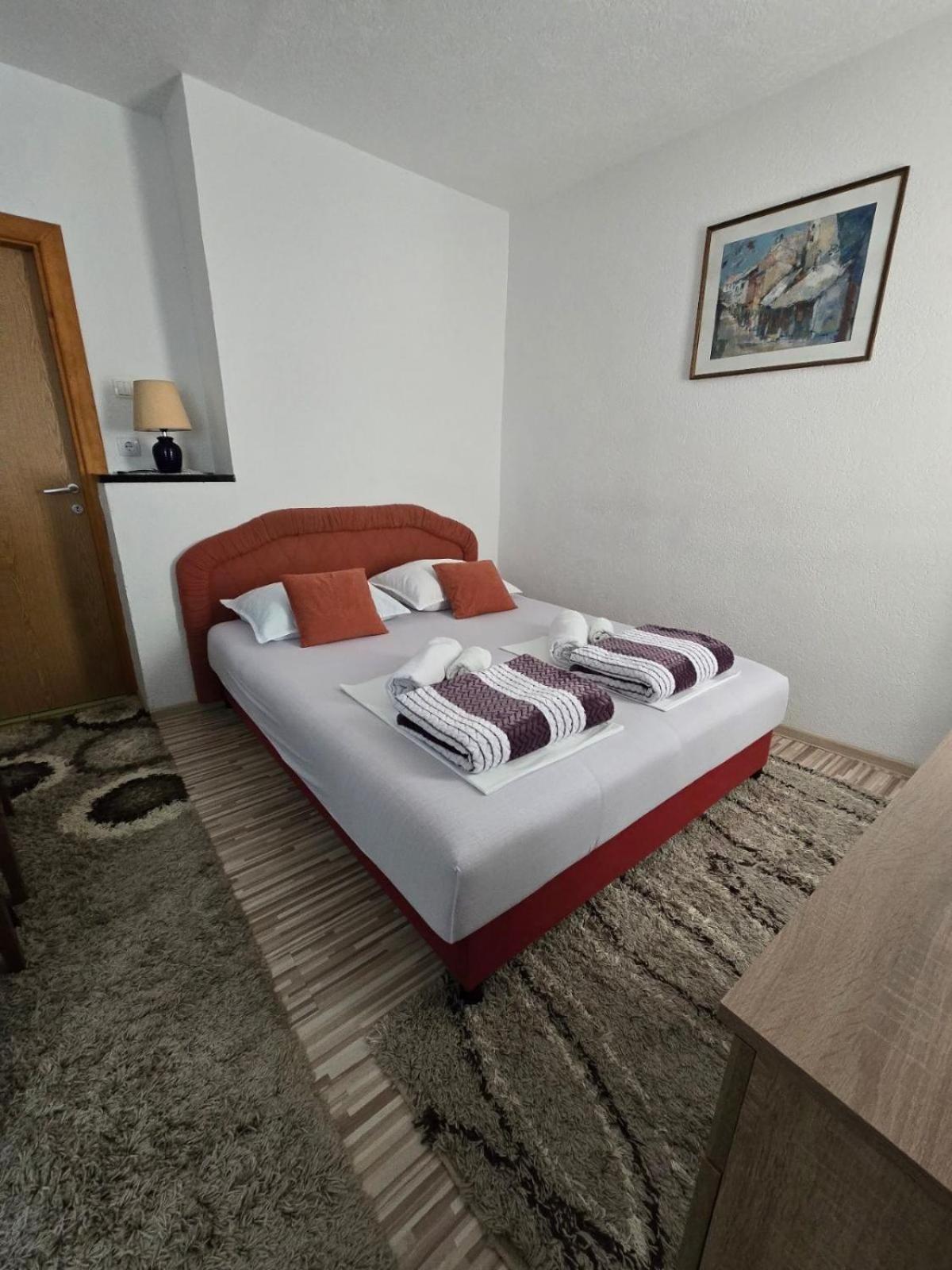 Guest House Nana Mostar Exterior photo